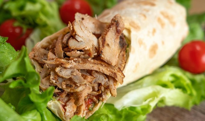 Grape Leaves Restaurant
